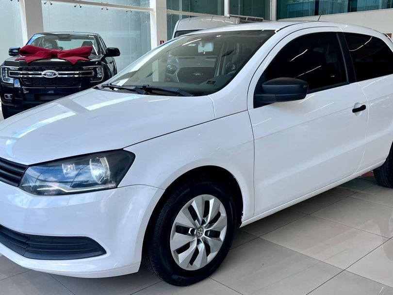 Volkswagen City 1.0