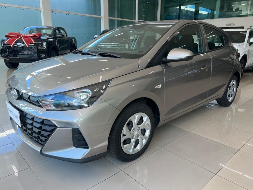 Hyundai Sense 1.0