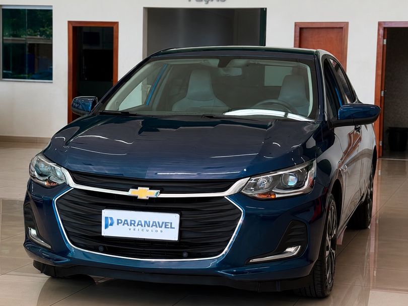 Chevrolet Premier 1.0