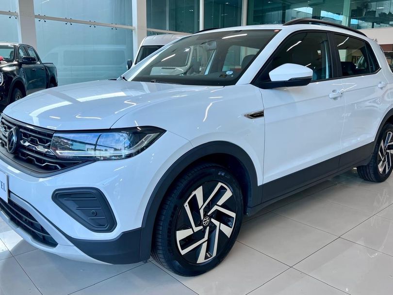 VolksWagen Comfort. 2.0