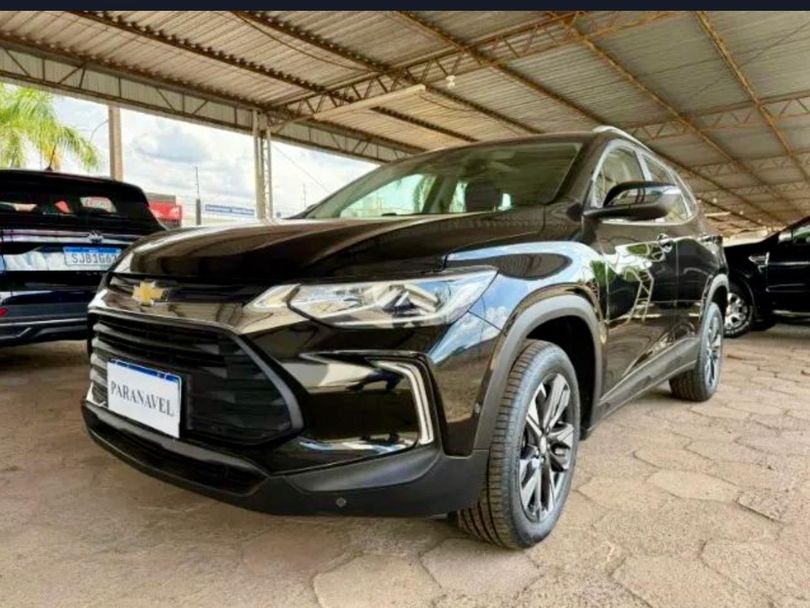 Chevrolet Premier 1.2