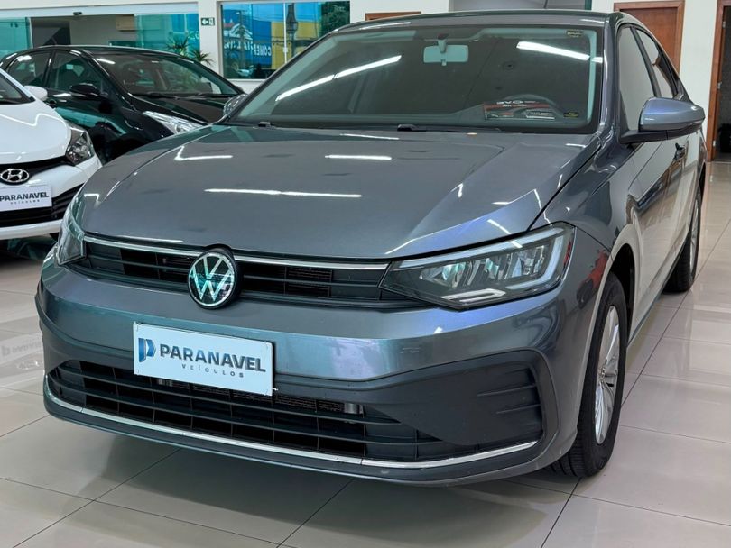 VolksWagen VIRTUS TSI 1.0 Flex 12V 4p Aut.