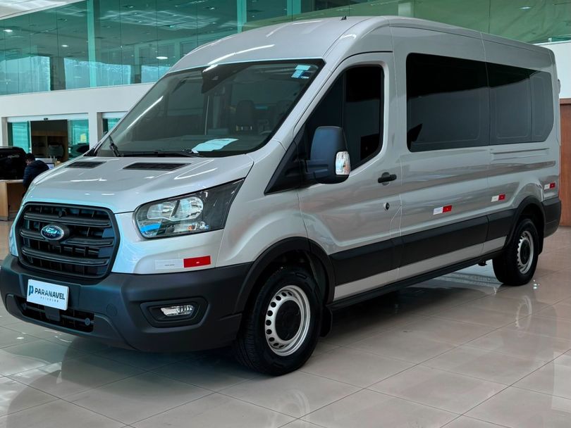 Ford 410