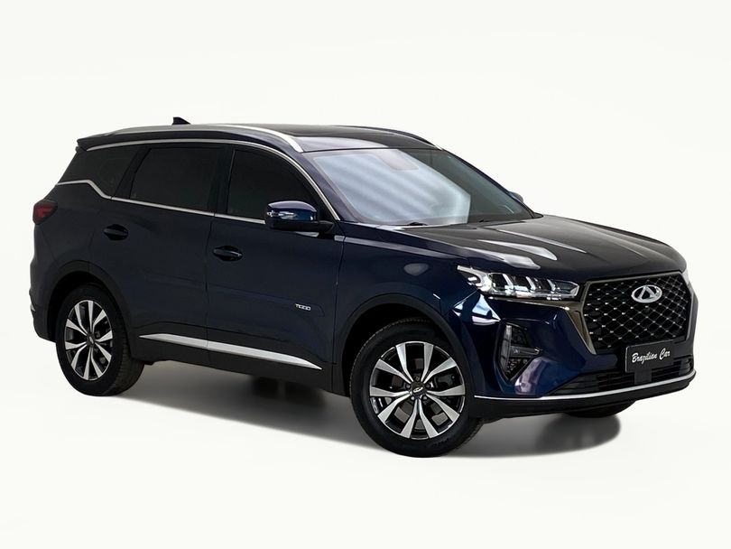 Caoa Chery Tiggo 7 Pro 1.6 Turbo 16V Aut.  