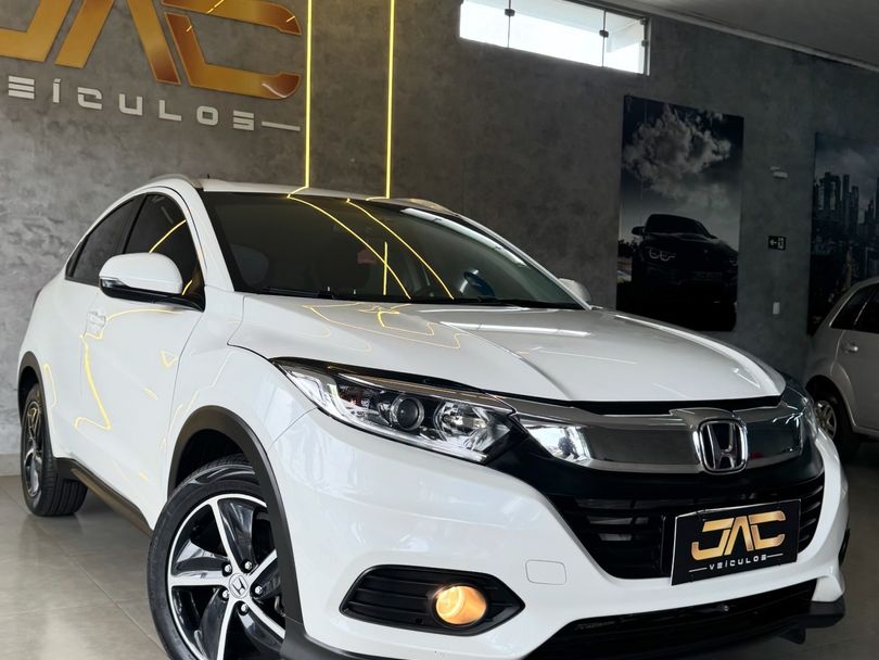 Honda HR-V EX 1.8 Flexone 16V 5p Aut.