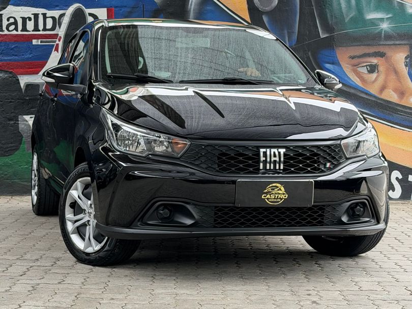 Fiat ARGO DRIVE 1.0 6V Flex