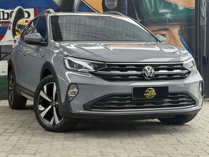 VolksWagen Nivus Highline 1.0 200 TSI Flex Aut.