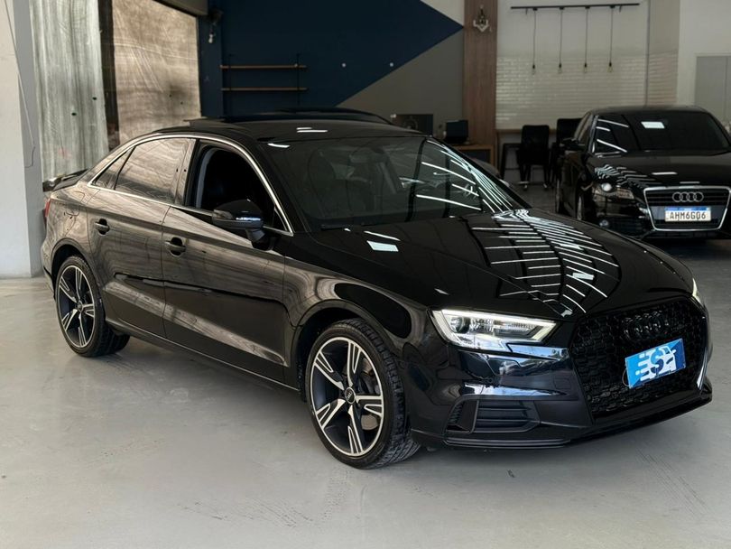 Audi A3 Sed. Ambition 2.0 TSFI 220cv S-tronic