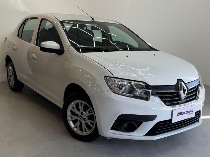 Renault LOGAN Zen Flex 1.0 12V 4p Mec.