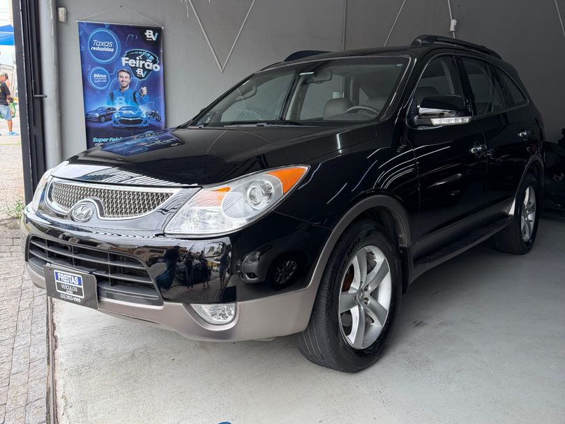 Hyundai VERACRUZ GLS 3.8 4WD Aut.