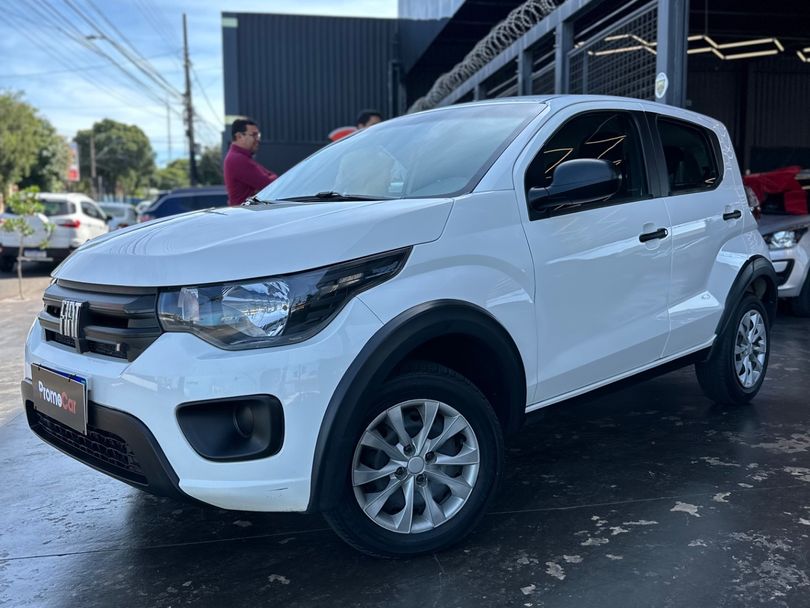 Fiat MOBI LIKE 1.0 Fire Flex 5p.