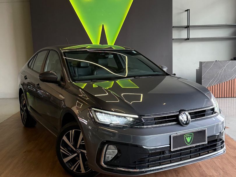 VolksWagen VIRTUS Highline 200 TSI 1.0 Flex 12V Aut