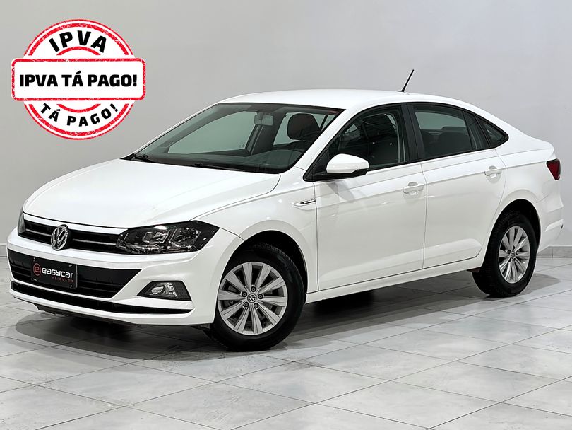 VolksWagen VIRTUS Comfort. 200 TSI 1.0 Flex 12V Aut