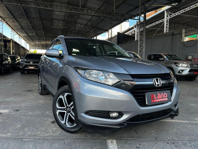 Honda HR-V EX 1.8 Flexone 16V 5p Aut.