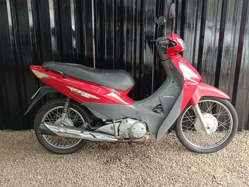 HONDA BIZ 125 ES/ 125 ES FLEX