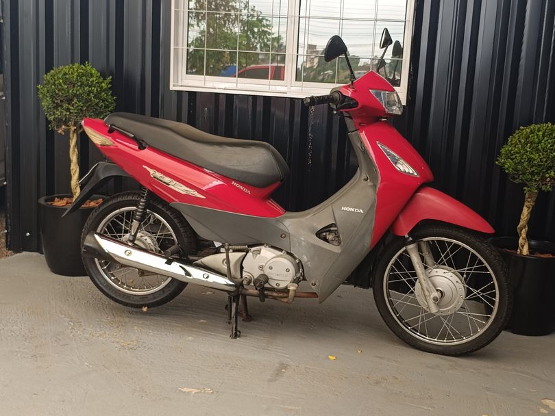 HONDA BIZ 125 ES/ 125 ES FLEX
