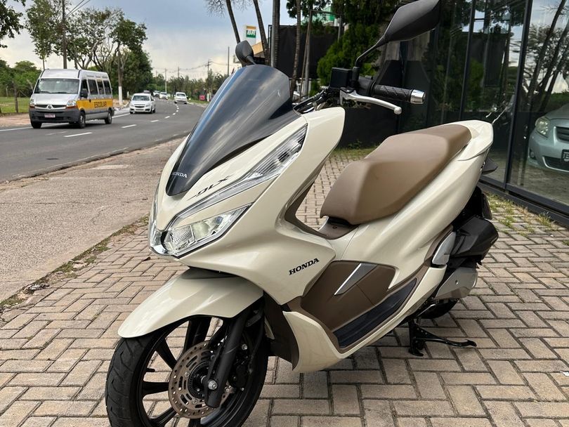 HONDA PCX 150/DLX