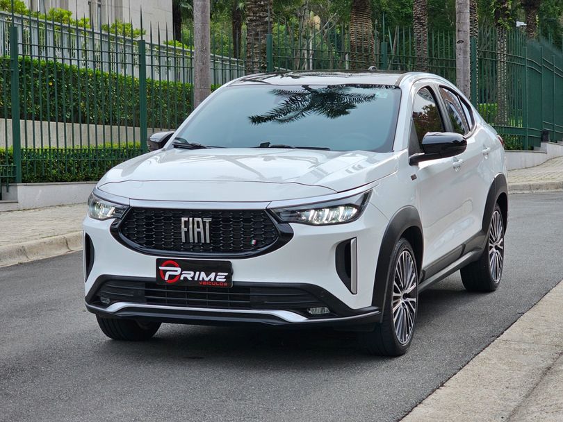 Fiat Fastback Limited Ed.1.3 270 T.Flex Aut.