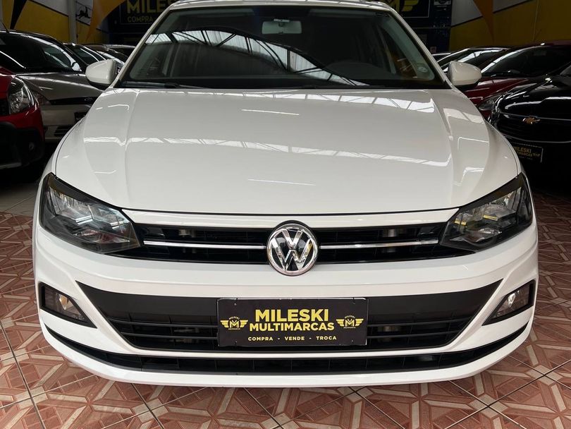 VolksWagen VIRTUS Comfort. 200 TSI 1.0 Flex 12V Aut