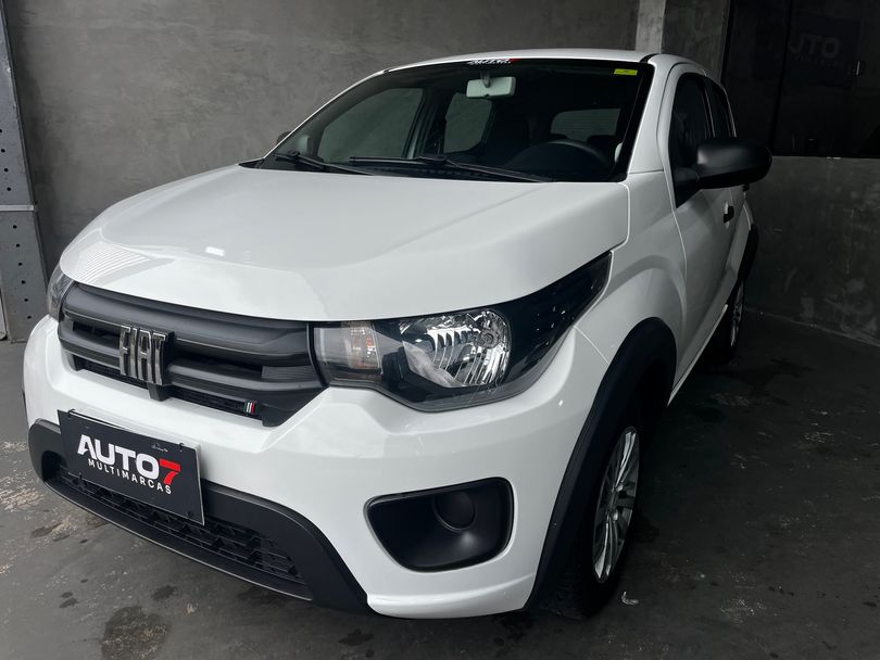 Fiat MOBI LIKE 1.0 Fire Flex 5p.