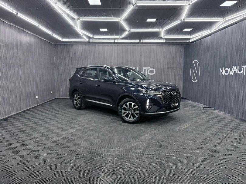 Caoa Chery Tiggo 7 Pro Max Drive 1.6 Turbo 16V Aut.