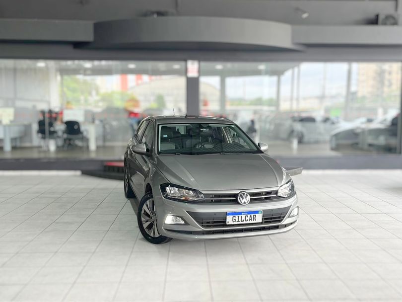 VolksWagen Polo Highline 200 TSI 1.0 Flex 12V Aut.