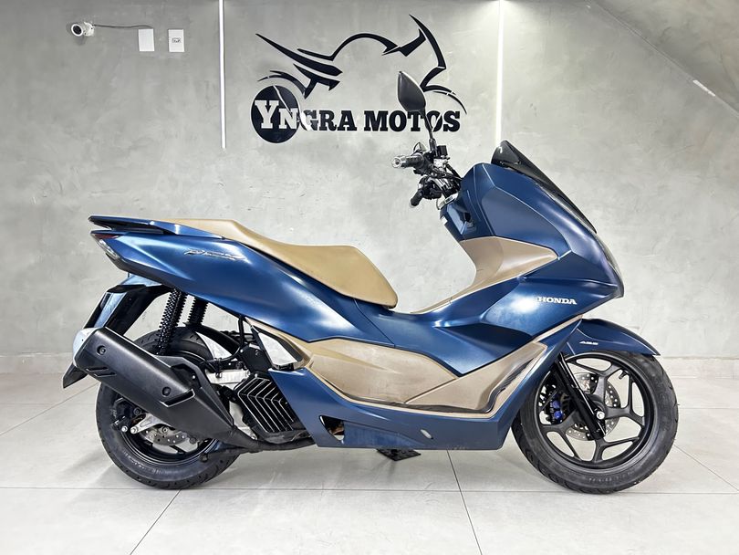 HONDA PCX 160 DLX