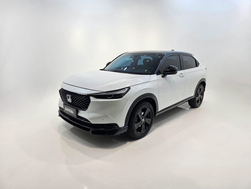 Honda HR-V Touring 1.5 Flex TB 16V 5p Aut.