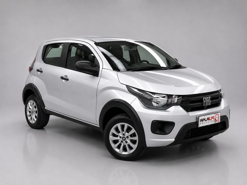 Fiat MOBI LIKE 1.0 Fire Flex 5p.