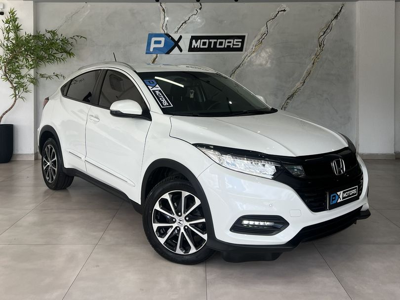 Honda HR-V EXL 1.8 Flexone 16V 5p Aut.