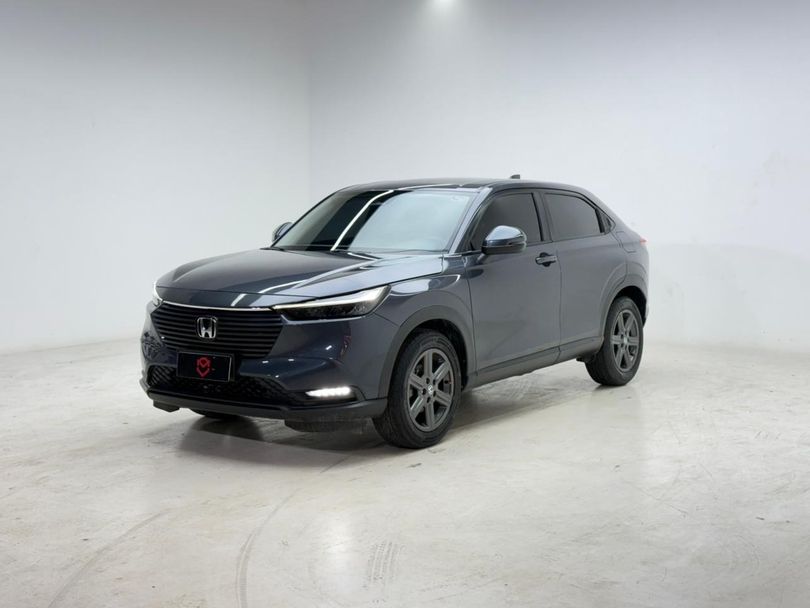 Honda HR-V EXL 1.5 Flex Sensing 16V 5p Aut.
