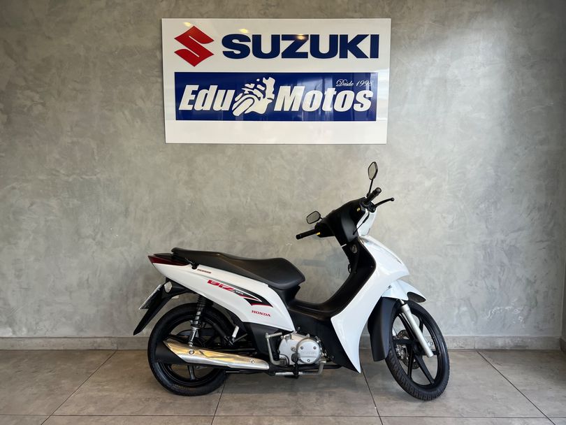 HONDA BIZ 125 EX/ 125 EX FLEX