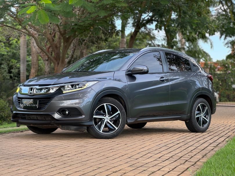 Honda HR-V EX 1.8 Flexone 16V 5p Aut.