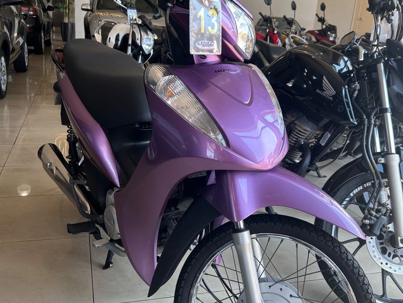 HONDA BIZ 125 ES/ 125 ES FLEX