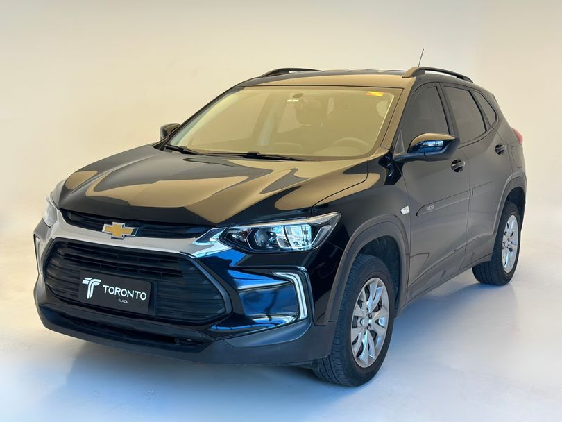 Chevrolet TRACKER 1.0 Turbo 12V Flex Aut. 