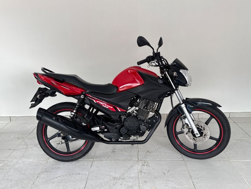 YAMAHA YBR 150 FACTOR ED/FLEX