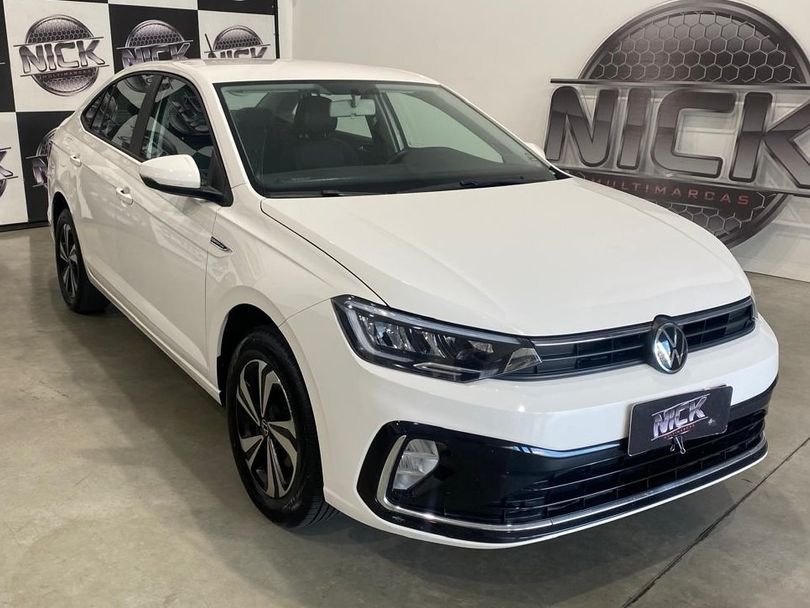 VolksWagen VIRTUS Comfort. 200 TSI 1.0 Flex 12V Aut