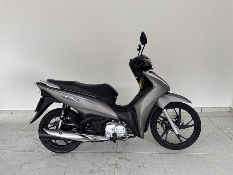 HONDA BIZ 125/125i Flex