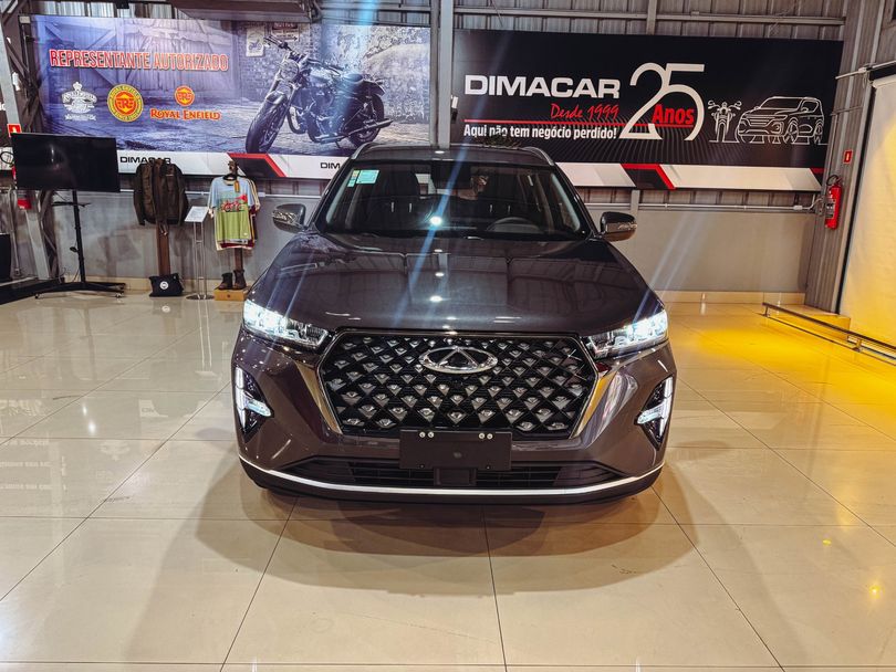 Caoa Chery Sport 1.5