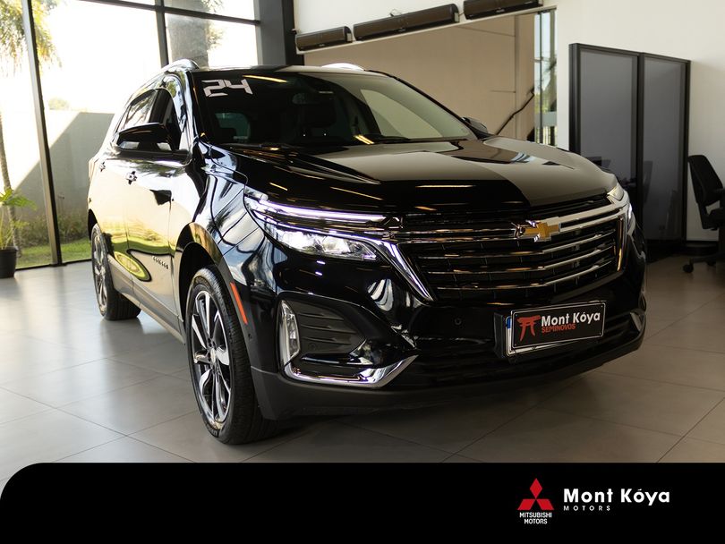 Chevrolet EQUINOX Premier 1.5 Turbo 172cv Aut.