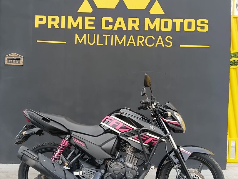 YAMAHA FZ15 150 FAZER FLEX