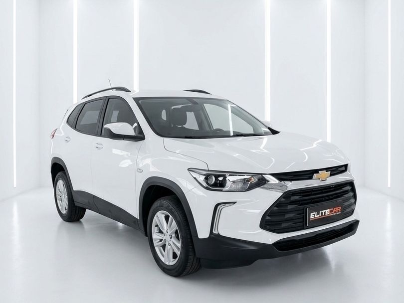 Chevrolet TRACKER LT 1.0 Turbo 12V Flex Aut.