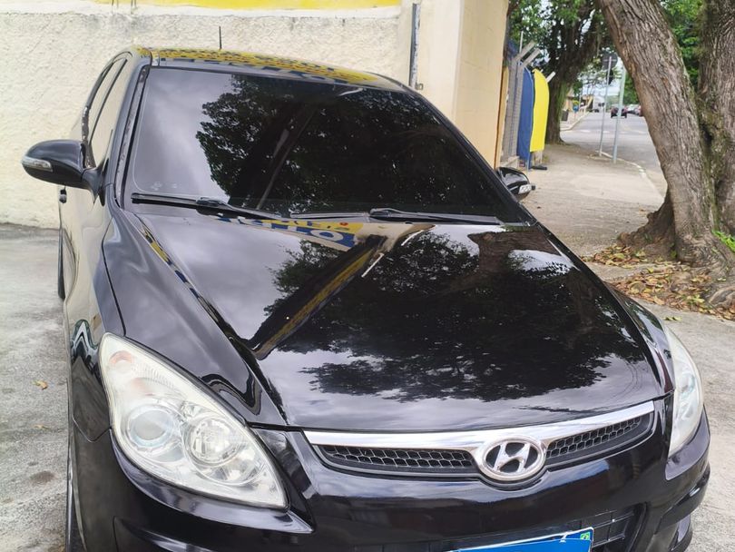 Hyundai i30 2.0 16V 145cv 5p Mec.