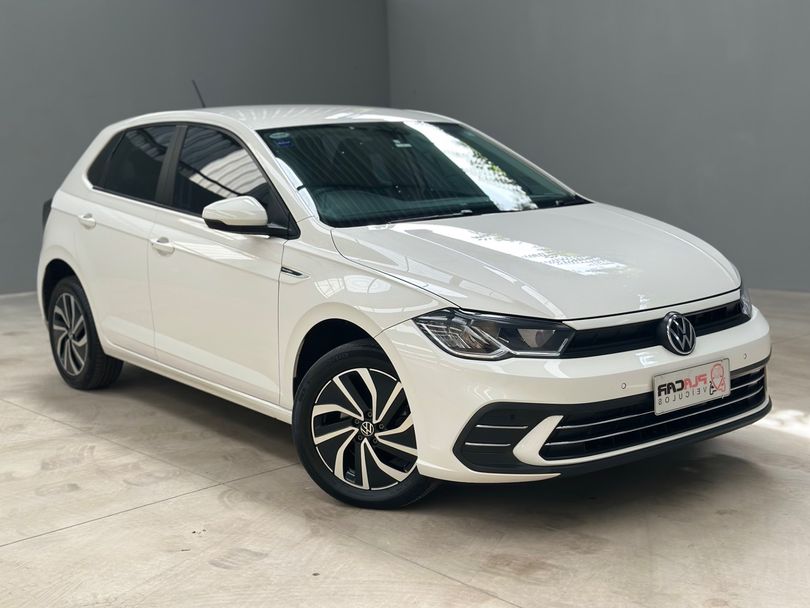 VolksWagen Polo Highline TSI 1.0 Flex 12V Aut.