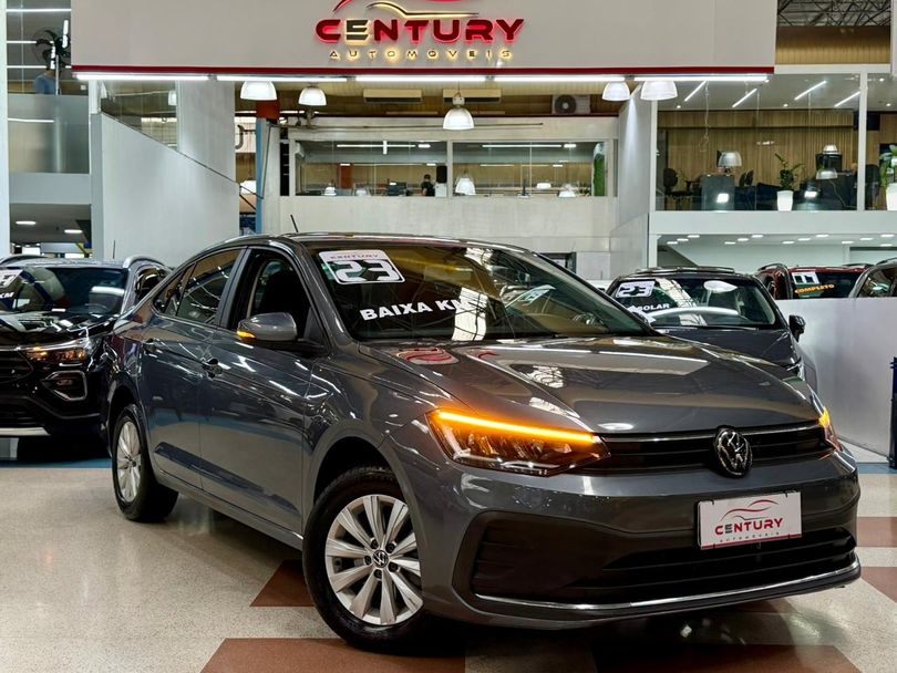 VolksWagen VIRTUS Comfort. 200 TSI 1.0 Flex 12V Aut