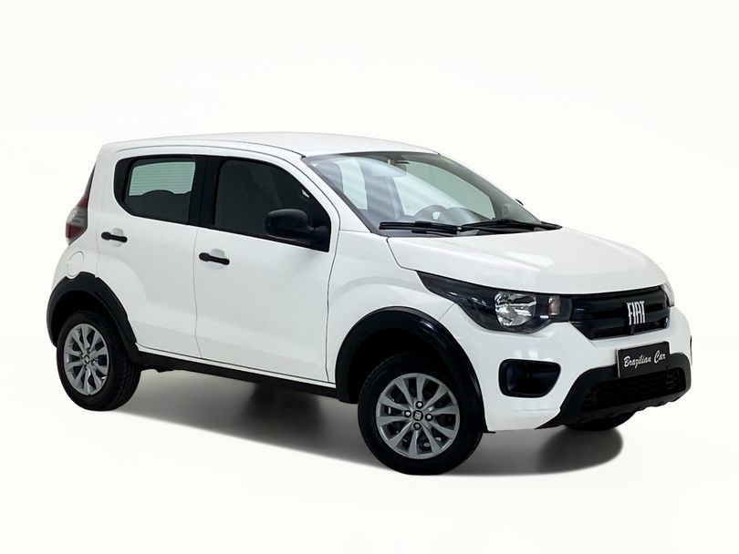 Fiat MOBI LIKE 1.0 Fire Flex 5p.