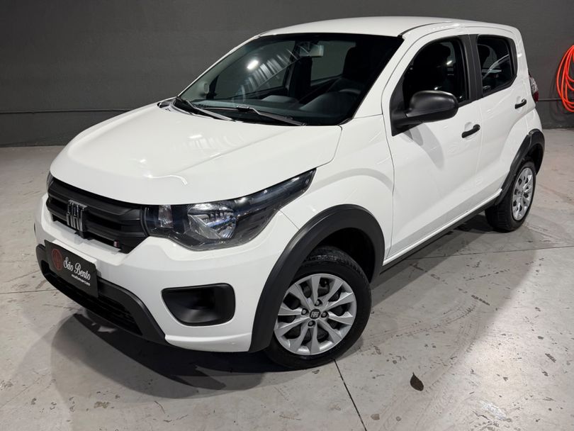 Fiat MOBI LIKE 1.0 Fire Flex 5p.