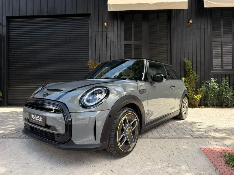 Mini COOPER SE Exclusive 3p (Elétrico)