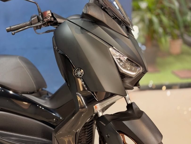 YAMAHA XMAX 250 ABS