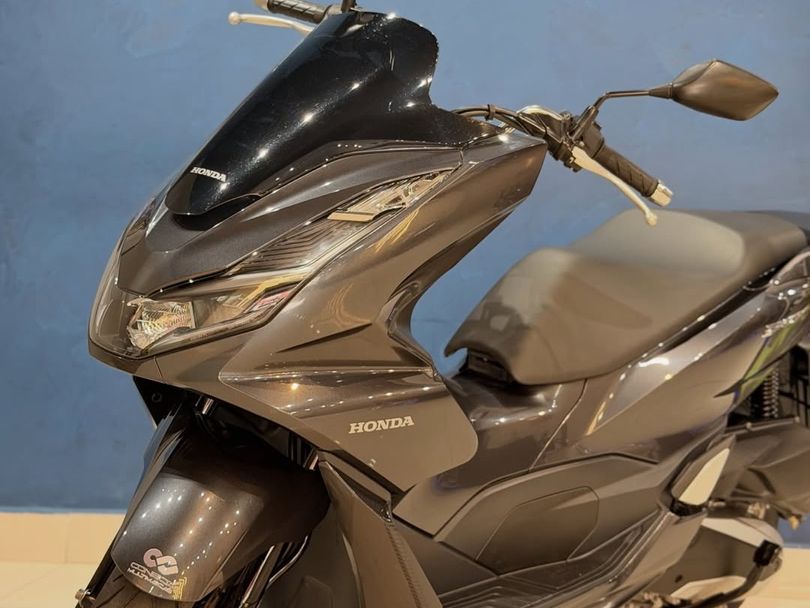 HONDA PCX 160 